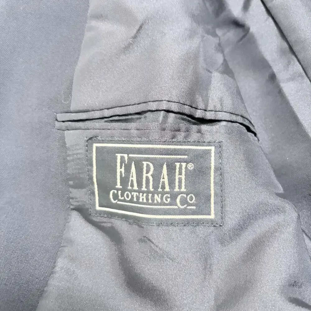 Farah Clothing Co. farah clothing